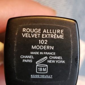 CHANEL Makeup - CHANEL LIPSTICK CHANEL Makeup - CHANEL LIPSTICK